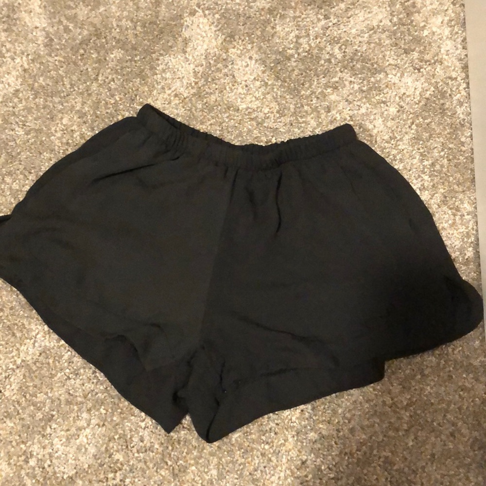 John galt shorts